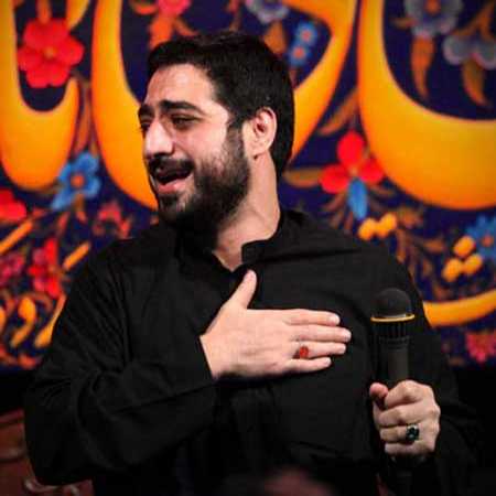 سید مجید بنی فاطمه همه التماس چشمای ترم یه شب جمعه حرمه
